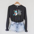 This Is My Book Character Costume Book Lovers Raglan Sleeve Sweatshirt Dark Grey Heather
