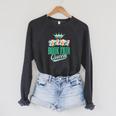 Book Fair Queen Literature School Book Fair Event Raglan Sleeve Sweatshirt Dark Grey Heather Book Fair Queen Literature School Book Fair Event Raglan Sleeve Sweatshirt Dark Grey Heather