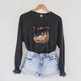 Book Girl Summer Vacation Bookworm Beach Girly Raglan Sleeve Sweatshirt Dark Grey Heather Book Girl Summer Vacation Bookworm Beach Girly Raglan Sleeve Sweatshirt Dark Grey Heather