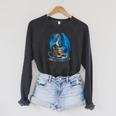 Book Lover Bookworm Reading Books Dragon Raglan Sleeve Sweatshirt Dark Grey Heather Book Lover Bookworm Reading Books Dragon Raglan Sleeve Sweatshirt Dark Grey Heather