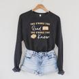 Book Lover The S'More You Read The S'More You Know Funny Raglan Sleeve Sweatshirt Dark Grey Heather