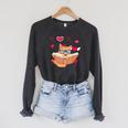 Book Nerd Heart Library Cat Bookworm Animal Pet Book Reading Raglan Sleeve Sweatshirt Dark Grey Heather Book Nerd Heart Library Cat Bookworm Animal Pet Book Reading Raglan Sleeve Sweatshirt Dark Grey Heather
