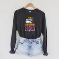 For Book Publisher Author Blogger Writers Authors Raglan Sleeve Sweatshirt Dark Grey Heather For Book Publisher Author Blogger Writers Authors Raglan Sleeve Sweatshirt Dark Grey Heather