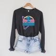 Book Reader Bookworm Take Me To Your Readers Raglan Sleeve Sweatshirt Dark Grey Heather