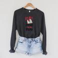 Book Reading Leave Poetry To The Prose Raglan Sleeve Sweatshirt Dark Grey Heather Book Reading Leave Poetry To The Prose Raglan Sleeve Sweatshirt Dark Grey Heather