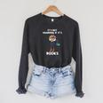 Bookaholic Book Reading Its Not Hoarding If Its Books Raglan Sleeve Sweatshirt Dark Grey Heather Bookaholic Book Reading Its Not Hoarding If Its Books Raglan Sleeve Sweatshirt Dark Grey Heather