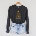All Booked For Christmas Book Tree Book Lover Teacher Raglan Sleeve Sweatshirt Dark Grey Heather All Booked For Christmas Book Tree Book Lover Teacher Raglan Sleeve Sweatshirt Dark Grey Heather