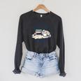 My Weekend Is Booked Cozy Book Lover's Raglan Sleeve Sweatshirt Dark Grey Heather My Weekend Is Booked Cozy Book Lover's Raglan Sleeve Sweatshirt Dark Grey Heather