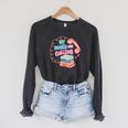 My Books Are Calling Book Lover Quote Raglan Sleeve Sweatshirt Dark Grey Heather My Books Are Calling Book Lover Quote Raglan Sleeve Sweatshirt Dark Grey Heather