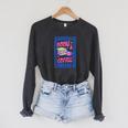 Books And Coffee Bookish Bookworm Reading Book Lover Women Raglan Sleeve Sweatshirt Dark Grey Heather Books And Coffee Bookish Bookworm Reading Book Lover Women Raglan Sleeve Sweatshirt Dark Grey Heather