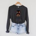 Books Lovers What Happens At Book Club Stays Black Women Raglan Sleeve Sweatshirt Dark Grey Heather Books Lovers What Happens At Book Club Stays Black Women Raglan Sleeve Sweatshirt Dark Grey Heather