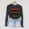 Books Are Not Only For Reading Da Freispiele Spielo Saying Raglan Sleeve Sweatshirt Dark Grey Heather