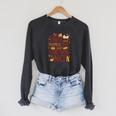 Books And Pumpkin Spice Cute Fall Aesthetic Raglan Sleeve Sweatshirt Dark Grey Heather Books And Pumpkin Spice Cute Fall Aesthetic Raglan Sleeve Sweatshirt Dark Grey Heather