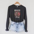 Books Are My Therapy Vintage Bookworm Reader Raglan Sleeve Sweatshirt Dark Grey Heather Books Are My Therapy Vintage Bookworm Reader Raglan Sleeve Sweatshirt Dark Grey Heather