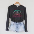 Books Reading Lover Bookworm Nerd Librarian Book Reader Raglan Sleeve Sweatshirt Dark Grey Heather