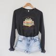 Books Reading Lovers Bookworm You Can Buy More Books Raglan Sleeve Sweatshirt Dark Grey Heather