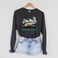 I Like My Books Spicy And My Coffee Icy Introvert Bookworm Raglan Sleeve Sweatshirt Dark Grey Heather I Like My Books Spicy And My Coffee Icy Introvert Bookworm Raglan Sleeve Sweatshirt Dark Grey Heather
