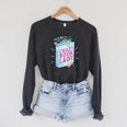 Bookworm Avid Reader Book Reading Nerd Crazy Book Lady Raglan Sleeve Sweatshirt Dark Grey Heather Bookworm Avid Reader Book Reading Nerd Crazy Book Lady Raglan Sleeve Sweatshirt Dark Grey Heather
