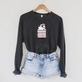 Bookworm Quote Oops I Got Another Book Raglan Sleeve Sweatshirt Dark Grey Heather Bookworm Quote Oops I Got Another Book Raglan Sleeve Sweatshirt Dark Grey Heather