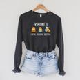Bookworm Reading Book Fans Owl Raglan Sleeve Sweatshirt Dark Grey Heather Bookworm Reading Book Fans Owl Raglan Sleeve Sweatshirt Dark Grey Heather