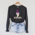 Booooks Halloween Shirts Cute Ghost Book Teacher Reading For Men Women Kids Raglan Sleeve Sweatshirt Dark Grey Heather Booooks Halloween Shirts Cute Ghost Book Teacher Reading For Men Women Kids Raglan Sleeve Sweatshirt Dark Grey Heather