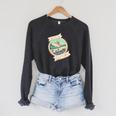 Buen Camino De Santiago Compostela Shirt Souvenir Tee Book Raglan Sleeve Sweatshirt Dark Grey Heather