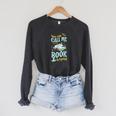 You Can Call Me Book Wizard Librarian Premium Tri-Blend Raglan Sleeve Sweatshirt Dark Grey Heather You Can Call Me Book Wizard Librarian Premium Tri-Blend Raglan Sleeve Sweatshirt Dark Grey Heather