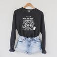 You Can't Buy Happiness But Books Kinda The Same Reading Raglan Sleeve Sweatshirt Dark Grey Heather