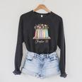 Chapter 30 Book Lover Thirty Years Old 30th Birthday Floral Raglan Sleeve Sweatshirt Dark Grey Heather Chapter 30 Book Lover Thirty Years Old 30th Birthday Floral Raglan Sleeve Sweatshirt Dark Grey Heather