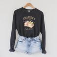 Chapter 9 Years Old For Book Lover 9th Birthday Bookworm Raglan Sleeve Sweatshirt Dark Grey Heather Chapter 9 Years Old For Book Lover 9th Birthday Bookworm Raglan Sleeve Sweatshirt Dark Grey Heather