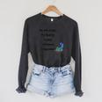 Cheshire Cat Alice In Wonderland Costume Book Quote Raglan Sleeve Sweatshirt Dark Grey Heather Cheshire Cat Alice In Wonderland Costume Book Quote Raglan Sleeve Sweatshirt Dark Grey Heather