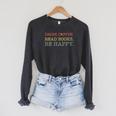 Coffee t Graphic Drink Coffee Read Books Be Happy Co Raglan Sleeve Sweatshirt Dark Grey Heather Coffee t Graphic Drink Coffee Read Books Be Happy Co Raglan Sleeve Sweatshirt Dark Grey Heather