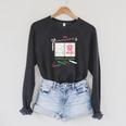Coloring Book For Kids Ages 3 To 5 Color Inside The Lines Raglan Sleeve Sweatshirt Dark Grey Heather Coloring Book For Kids Ages 3 To 5 Color Inside The Lines Raglan Sleeve Sweatshirt Dark Grey Heather