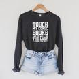 Comic Book Collecting Supplies Comics Collector Comic Books Raglan Sleeve Sweatshirt Dark Grey Heather
