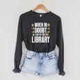 Cool Book Reader Men Women Library Themed Bookworm Librarian Raglan Sleeve Sweatshirt Dark Grey Heather Cool Book Reader Men Women Library Themed Bookworm Librarian Raglan Sleeve Sweatshirt Dark Grey Heather