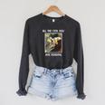 All The Cool Kids Are Reading Book Lovers Book Nerds Raglan Sleeve Sweatshirt Dark Grey Heather