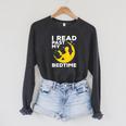 Cool Reading For Men Women Kids Bookworm Book Lover Books Raglan Sleeve Sweatshirt Dark Grey Heather Cool Reading For Men Women Kids Bookworm Book Lover Books Raglan Sleeve Sweatshirt Dark Grey Heather