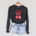 Coquette Reading Is My Favorite Sport Cute Book Lovers Premium Tri-Blend Raglan Sleeve Sweatshirt Dark Grey Heather Coquette Reading Is My Favorite Sport Cute Book Lovers Premium Tri-Blend Raglan Sleeve Sweatshirt Dark Grey Heather