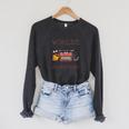 I Create Worlds Of Words Writer Novel Author Book Writing Raglan Sleeve Sweatshirt Dark Grey Heather I Create Worlds Of Words Writer Novel Author Book Writing Raglan Sleeve Sweatshirt Dark Grey Heather