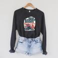 Cute Bookworm Tees Read Banned Books Drink Coffee Small -Adults Raglan Sleeve Sweatshirt Dark Grey Heather