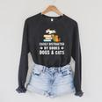 Cute Pet Animals Book Easily Distracted By Dogs Cats & Books Raglan Sleeve Sweatshirt Dark Grey Heather Cute Pet Animals Book Easily Distracted By Dogs Cats & Books Raglan Sleeve Sweatshirt Dark Grey Heather