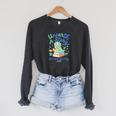 Cute Unearth a Story Triceratops Dinosaur Reading Books Dino Raglan Sleeve Sweatshirt Dark Grey Heather Cute Unearth a Story Triceratops Dinosaur Reading Books Dino Raglan Sleeve Sweatshirt Dark Grey Heather
