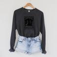 Dark Romance Book Club Always Falling For The Villain Raglan Sleeve Sweatshirt Dark Grey Heather Dark Romance Book Club Always Falling For The Villain Raglan Sleeve Sweatshirt Dark Grey Heather