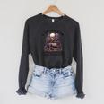 Dark Romance Merch I Put Down My Book Lover Spicy Skeleton Raglan Sleeve Sweatshirt Dark Grey Heather Dark Romance Merch I Put Down My Book Lover Spicy Skeleton Raglan Sleeve Sweatshirt Dark Grey Heather