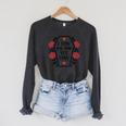 Dark Romance I Vow You Vow We Vow Merch Smutty Book Lovers Raglan Sleeve Sweatshirt Dark Grey Heather Dark Romance I Vow You Vow We Vow Merch Smutty Book Lovers Raglan Sleeve Sweatshirt Dark Grey Heather