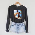 David And Goliath Bible Book Samuel King David Anime Manga Raglan Sleeve Sweatshirt Dark Grey Heather David And Goliath Bible Book Samuel King David Anime Manga Raglan Sleeve Sweatshirt Dark Grey Heather