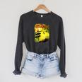 Disney The Jungle Book Raglan Sleeve Sweatshirt Dark Grey Heather Disney The Jungle Book Raglan Sleeve Sweatshirt Dark Grey Heather