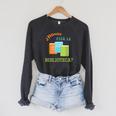 Donde Esta La Biblioteca Library Book Reader T Shirt Raglan Sleeve Sweatshirt Dark Grey Heather Donde Esta La Biblioteca Library Book Reader T Shirt Raglan Sleeve Sweatshirt Dark Grey Heather