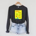 Dr Seuss One Fish Two Fish Book Cover Premium Tri-Blend Raglan Sleeve Sweatshirt Dark Grey Heather