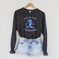 Dragon Reading Book Lover Leave Me Alone I'm Reading Raglan Sleeve Sweatshirt Dark Grey Heather Dragon Reading Book Lover Leave Me Alone I'm Reading Raglan Sleeve Sweatshirt Dark Grey Heather